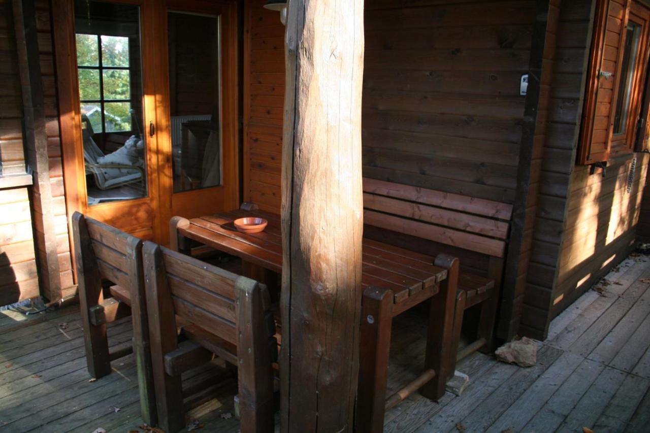 Blokhuis Heringhausen-Diemelsee Zewnętrze zdjęcie
