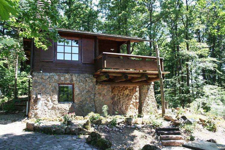 Blokhuis Heringhausen-Diemelsee Zewnętrze zdjęcie