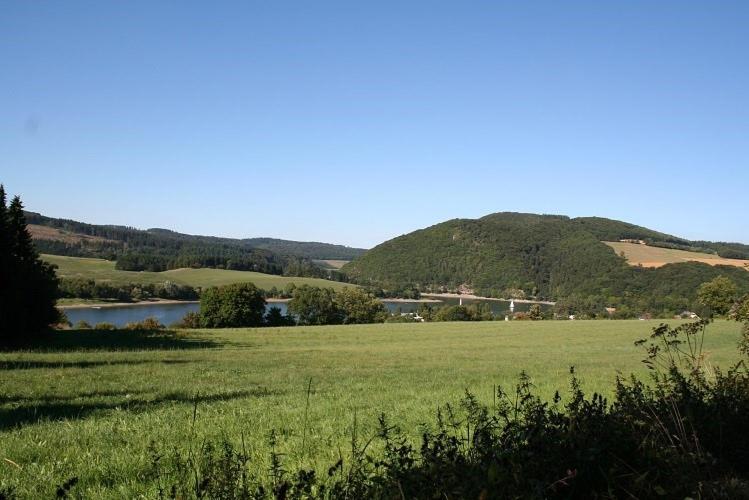 Blokhuis Heringhausen-Diemelsee Zewnętrze zdjęcie